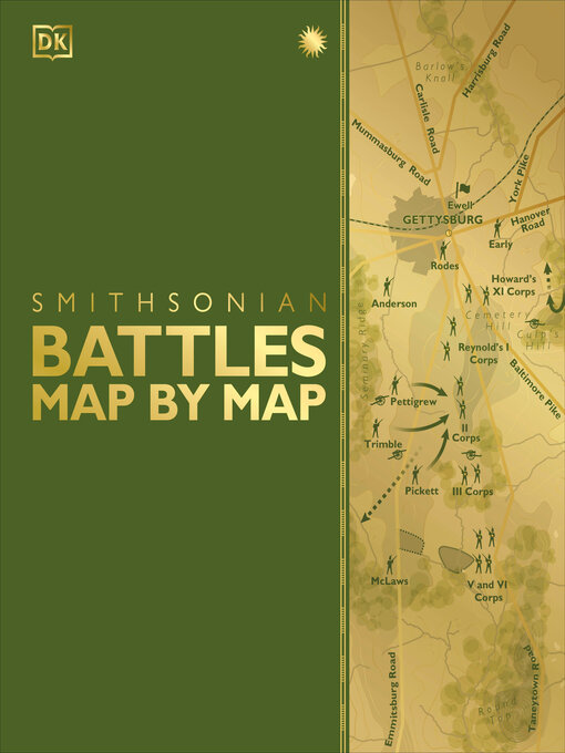 Cover image for Battles Map by Map